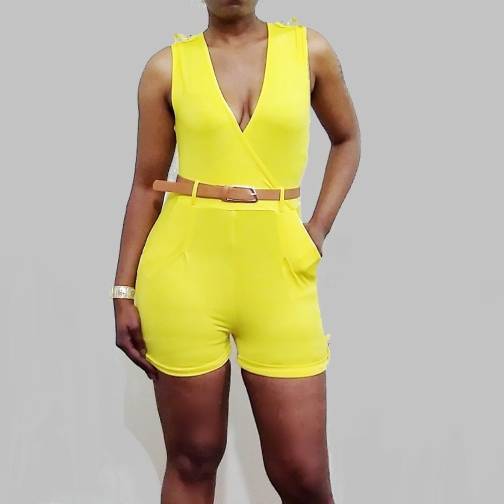 Seashine Jumpsuit